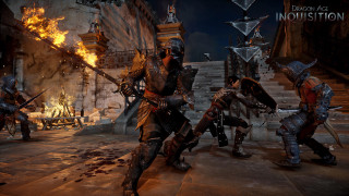 Dragon Age Inquisition PC