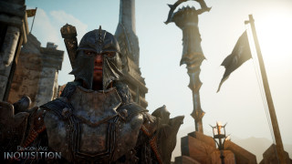 Dragon Age Inquisition PC