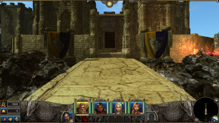 Might & Magic X: Legacy PC