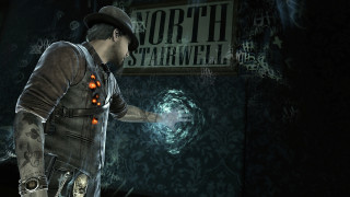 Murdered Soul Suspect PC