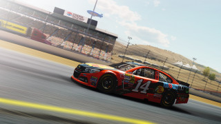 Nascar The Game 2014 PC