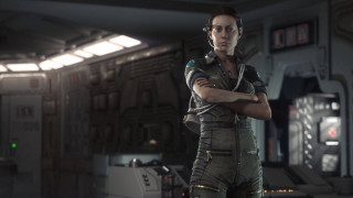 Alien Isolation PC