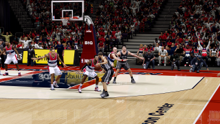 NBA 2K14 PC