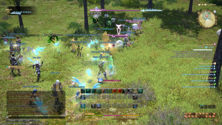 Final Fantasy XIV: A Realm Reborn PC