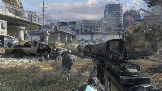 Call of Duty Modern Warfare 2 PC