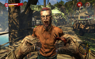 Dead Island Riptide PC