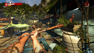 Dead Island Riptide PC