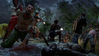 Dead Island Riptide PC