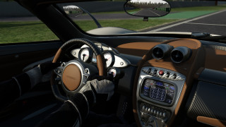 Project CARS PC