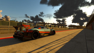 Project CARS PC