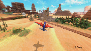 Disney's Planes: The Videogame PC