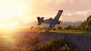 Disney's Planes: The Videogame PC