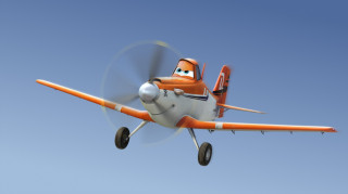 Disney's Planes: The Videogame PC