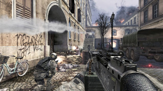 Call of Duty Modern Warfare 3 PC