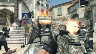 Call of Duty Modern Warfare 3 PC