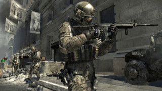 Call of Duty Modern Warfare 3 PC