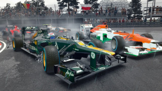 F1 2012 PC