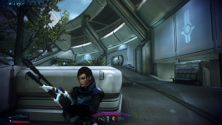 Mass Effect 3 PC