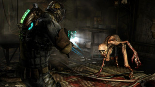 Dead Space 3 PC