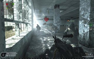 Call of Duty 4 Modern Warfare Game of the Year Edition PC