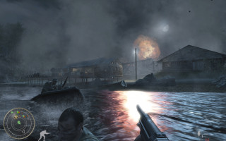 Call of Duty World at War PC