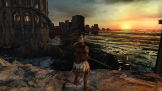 Dark Souls II (2)  PC