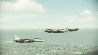 Ace Combat: Assault Horizon Enhanced Edition PC