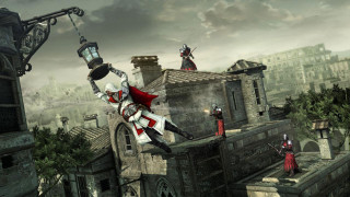 Assassin's Creed: Brotherhood PC