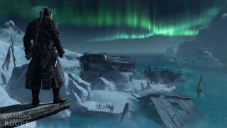 Assassin's Creed Rogue PC