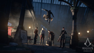 Assassin's Creed Syndicate PC