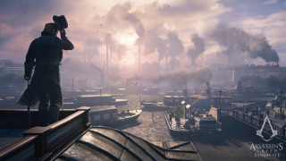 Assassin's Creed Syndicate Rooks Edition  PC