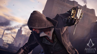 Assassin's Creed Syndicate Rooks Edition  PC