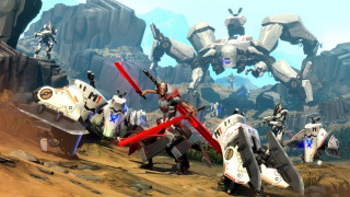 Battleborn PC