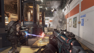 Call of Duty Advanced Warfare PC