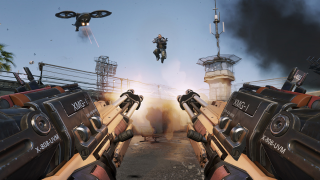 Call of Duty Advanced Warfare PC