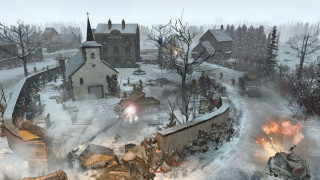 Company of Heroes 2 The Western Front Armies PC