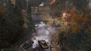 Company of Heroes 2 The Western Front Armies PC