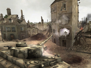 Company of Heroes: Anthology PC