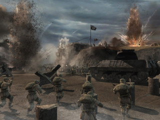 Company of Heroes: Anthology PC