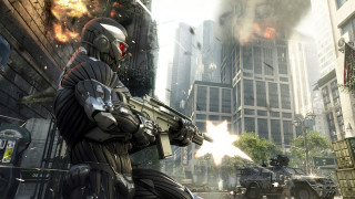 Crysis 2 PC