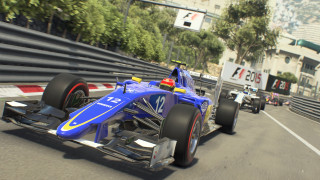 F1 2015 PC