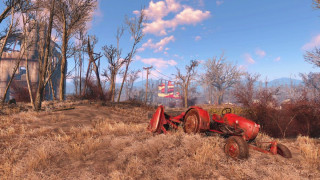 Fallout 4 PC