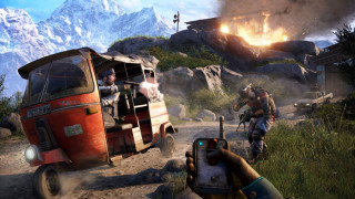 Far Cry 4 PC