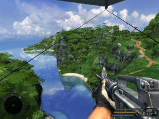 Far Cry PC