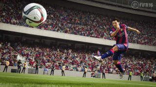 FIFA 16 PC