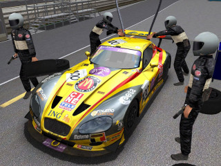 GTR 2 FIA GT Racing Game PC