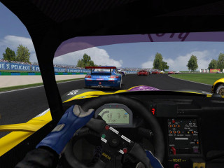 GTR 2 FIA GT Racing Game PC