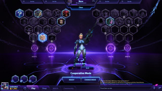 Heroes of the Storm Starter Pack PC