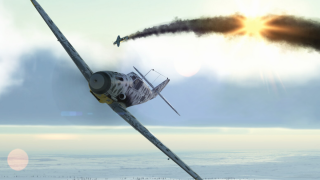 IL-2 Sturmovik Battle of Stalingrad PC