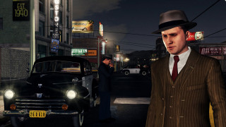 L.A. Noire Complete Edition PC